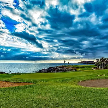 Amarilla Golf 30sun7 *
