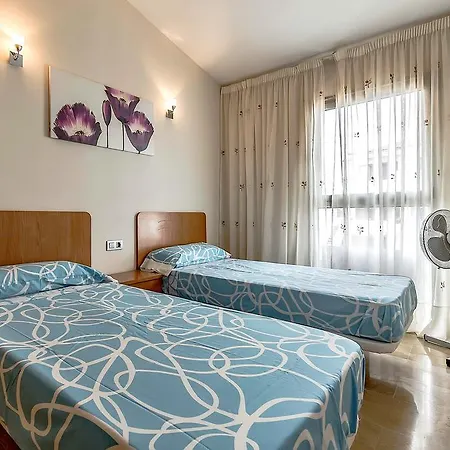 Amarilla Golf 30sun7 Σαν Μιγκέλ ντε Αμπόνα