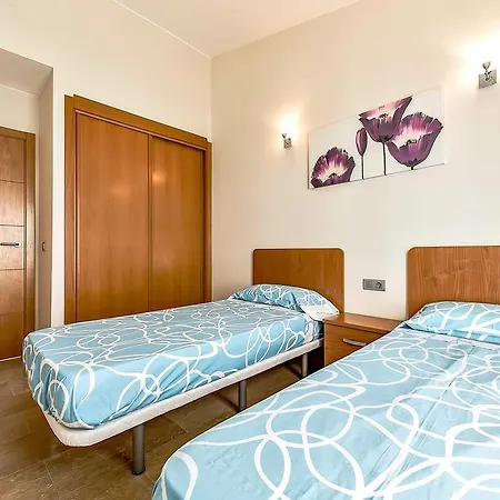 Amarilla Golf 30sun7 * Σαν Μιγκέλ ντε Αμπόνα