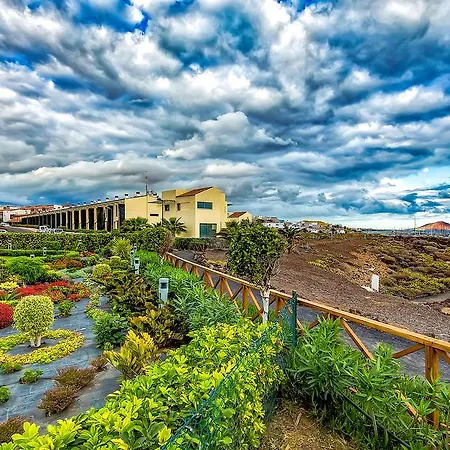 Amarilla Golf 30sun7 * Σαν Μιγκέλ ντε Αμπόνα