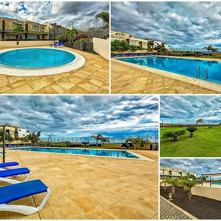Σπίτι διακοπών Amarilla Golf 30sun7
